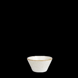  Naczynie do dipów Stonecast Barley White  90 ml