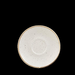  Spodek Stonecast Barley White  156mm