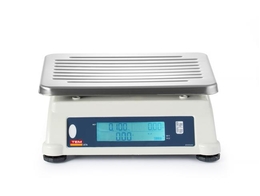 Waga kalkulacyjna LCD z legalizacją, seria ATA, 60 kg 