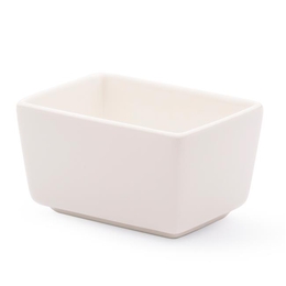 Cukiernica prostokątna Ivory 