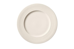 Talerz z wąskim rantem Manhattan 210mm