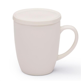 Kubek elegancki Ivory 