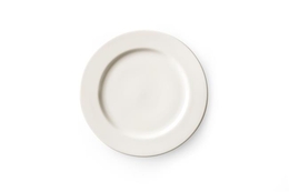 Talerz płytki Ivory 360mm