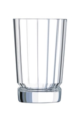 Szklanka wysoka Macassar  360ml