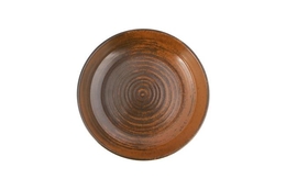 Miska coupe Lykke Brown o270