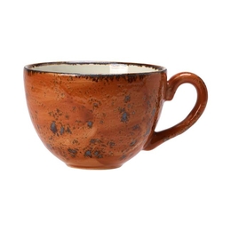 Filiżanka do espresso Craft Terracotta 85 ml 