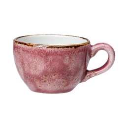 Filiżanka do espresso Empire Craft Raspberry 85 ml 