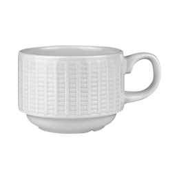 Filiżanka do espresso sztaplowana Willow 85 ml 