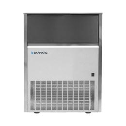 Kostkarka chłodzona wodą ICE60WRN 