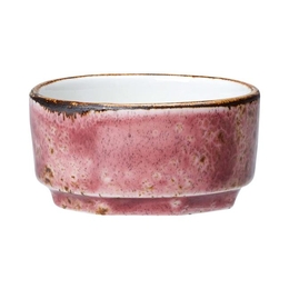 Naczynie na dipy Craft Raspberry 65 mm 