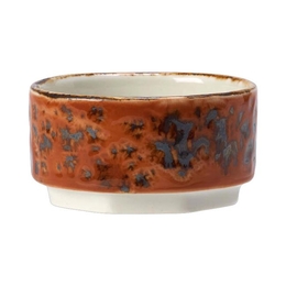 Naczynie na dipy Craft Terracotta 65 mm 