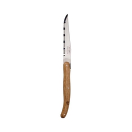 Nóż do steków Laguiole Oakwood 230 mm 