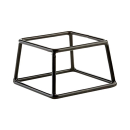 Podest Rubber Pedestal 178 x 152 x 102 mm 