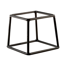 Podest Rubber Pedestal 178 x 152 x 152 mm 