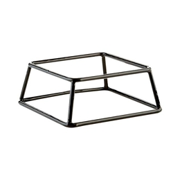 Podest Rubber Pedestal 178 x 152 x 76 mm 
