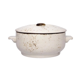 Pokrywka do 1155B828 Craft White 