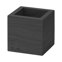 Stand Madeira Black 120x120x120 mm 