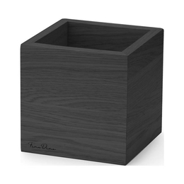 Stand Madeira Black 170x170x170 mm 