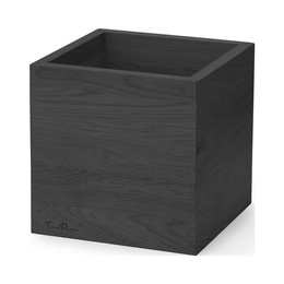 Stand Madeira Black 220x220x220 mm 
