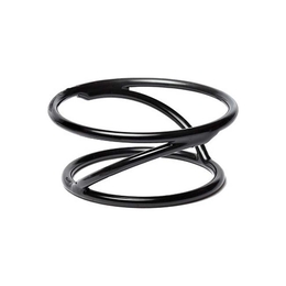 Stojak bufetowy Rubber Pedestal 152.5 x 178 x 76 mm 
