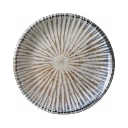 Talerz płytki Ammonite 210 mm 