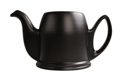 Dzbanek do herbaty Salam Noir Mat 350 ml 