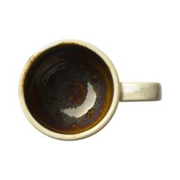Kubek City Aurora Vesuvius Amber 114 ml 