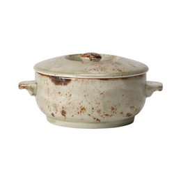 Miska na zupę Craft Green 444 ml 