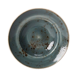 Miska Nouveau Craft Blue 270 mm  