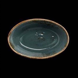 Naczynie owalne Craft Blue 160 mm  