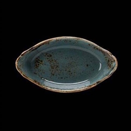 Naczynie owalne Craft Blue 200 x 110 mm  