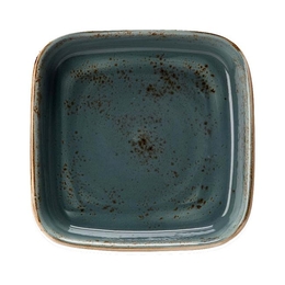 Naczynie prostokątne Craft Blue 255 mm 