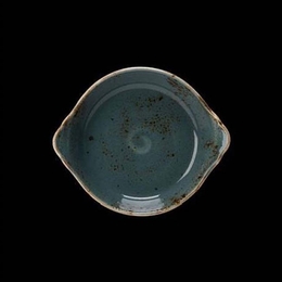 Naczynie z uchwytami Craft Blue 185 mm  