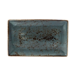 Półmisek prostokątny Craft Blue 270 x 167 mm 
