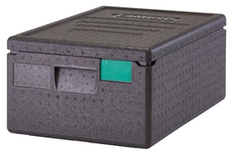 Pojemnik termoizolacyjny CAMBRO Cam GoBox® ładowany od góry, GN 1/1 46 l