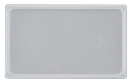 Pokrywka CAMBRO Camwear® z uszczelką do pojemników CAMBRO Camwear® GN 1/9