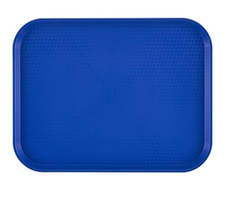 Taca CAMBRO z polipropylenu fast food zielona