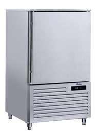 Schładzarka szokowa 7x GN 1/1 lub 7x600x400 mm, Arktic, GN 1/1, 230V/1180W, 945x790x(H)1377mm 