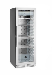Szafa do sezonowania mięsa, HENDI, 352L, 220-240V/170W, 595x710x(H)1720mm 