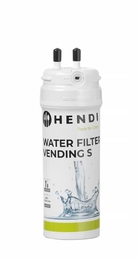 Filtr do wody XS, HENDI, o87x(H)302mm 